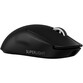 Logitech G PRO X SUPERLIGHT 2 LIGHTSPEED Ratón Inalámbrico Gaming Negro 44000 DPI Logitech G PRO X SUPERLIGHT 2 LIGHTSPEED Ratón Inalámbrico Gaming Negro 44000 DPI