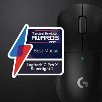 Logitech G PRO X SUPERLIGHT 2 LIGHTSPEED Ratón Inalámbrico Gaming Negro 44000 DPI Logitech G PRO X SUPERLIGHT 2 LIGHTSPEED Ratón Inalámbrico Gaming Negro 44000 DPI