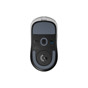 Ratón Logitech inalámbrico 32000 DPI 0,5 ms Gaming PRO X SUPERLIGHT 2 blanco Ratón Logitech inalámbrico 32000 DPI 0,5 ms Gaming PRO X SUPERLIGHT 2 blanco