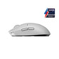 Ratón Logitech inalámbrico 32000 DPI 0,5 ms Gaming PRO X SUPERLIGHT 2 blanco Ratón Logitech inalámbrico 32000 DPI 0,5 ms Gaming PRO X SUPERLIGHT 2 blanco