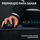Logitech G PRO X SUPERLIGHT 2 LIGHTSPEED Ratón Inalámbrico Gaming Blanco 32000 DPI Logitech G PRO X SUPERLIGHT 2 LIGHTSPEED Ratón Inalámbrico Gaming Blanco 32000 DPI