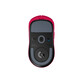 Ratón Logitech inalámbrico 32000 DPI 0,5 ms 5 botones gaming magenta Ratón Logitech inalámbrico 32000 DPI 0,5 ms 5 botones gaming magenta
