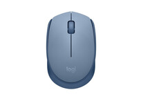 Logitech M171 Ratón Inalámbrico Gris
