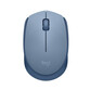 Logitech M171 Ratón Inalámbrico Gris