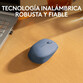Logitech M171 Ratón Inalámbrico Gris