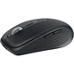 Logitech MX Anywhere 3S Ratón Inalámbrico Bluetooth Compacto Silencioso 8000 DPI Gris Logitech MX Anywhere 3S Ratón Inalámbrico Bluetooth Compacto Silencioso 8000 DPI Gris