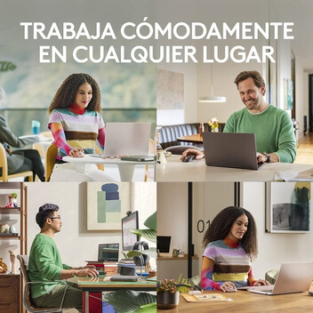 Logitech MX Anywhere 3S Ratón Inalámbrico Bluetooth Compacto Silencioso 8000 DPI Gris Logitech MX Anywhere 3S Ratón Inalámbrico Bluetooth Compacto Silencioso 8000 DPI Gris
