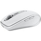 Logitech MX Anywhere 3S Ratón Inalámbrico Bluetooth Compacto Silencioso 8000 DPI Blanco