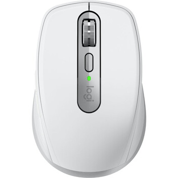 Logitech MX Anywhere 3s para MAC Ratón Inalámbrico Bluetooth 8000 DPI Blanco Logitech MX Anywhere 3s para MAC Ratón Inalámbrico Bluetooth 8000 DPI Blanco