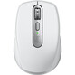 Logitech MX Anywhere 3s para MAC Ratón Inalámbrico Bluetooth 8000 DPI Blanco Logitech MX Anywhere 3s para MAC Ratón Inalámbrico Bluetooth 8000 DPI Blanco