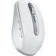 Logitech MX Anywhere 3s para MAC Ratón Inalámbrico Bluetooth 8000 DPI Blanco Logitech MX Anywhere 3s para MAC Ratón Inalámbrico Bluetooth 8000 DPI Blanco