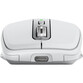Logitech MX Anywhere 3s para MAC Ratón Inalámbrico Bluetooth 8000 DPI Blanco Logitech MX Anywhere 3s para MAC Ratón Inalámbrico Bluetooth 8000 DPI Blanco