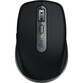 Logitech MX Anywhere 3s para MAC Ratón Inalámbrico Bluetooth 8000 DPI Gris Espacial Logitech MX Anywhere 3s para MAC Ratón Inalámbrico Bluetooth 8000 DPI Gris Espacial