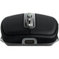 Logitech MX Anywhere 3s para MAC Ratón Inalámbrico Bluetooth 8000 DPI Gris Espacial Logitech MX Anywhere 3s para MAC Ratón Inalámbrico Bluetooth 8000 DPI Gris Espacial