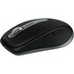 Logitech MX Anywhere 3s para MAC Ratón Inalámbrico Bluetooth 8000 DPI Gris Espacial Logitech MX Anywhere 3s para MAC Ratón Inalámbrico Bluetooth 8000 DPI Gris Espacial