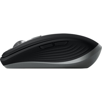 Logitech MX Anywhere 3s para MAC Ratón Inalámbrico Bluetooth 8000 DPI Gris Espacial Logitech MX Anywhere 3s para MAC Ratón Inalámbrico Bluetooth 8000 DPI Gris Espacial