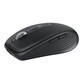 Ratón Logitech inalámbrico 8000 DPI compacto y ergonómico Bluetooth USB-C