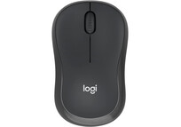 Logitech M240 Silent Ratón Bluetooth Grafito