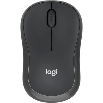 Logitech M240 Silent Ratón Bluetooth Grafito Logitech M240 Silent Ratón Bluetooth Grafito