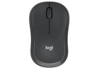 Ratón Logitech inalámbrico 4000 DPI Silent Touch Logi Bolt Bluetooth