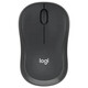 Ratón Logitech inalámbrico 4000 DPI Silent Touch Logi Bolt Bluetooth