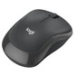 Ratón Logitech inalámbrico 4000 DPI Silent Touch Logi Bolt Bluetooth Ratón Logitech inalámbrico 4000 DPI Silent Touch Logi Bolt Bluetooth