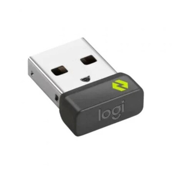 Ratón Logitech inalámbrico 4000 DPI Silent Touch Logi Bolt Bluetooth Ratón Logitech inalámbrico 4000 DPI Silent Touch Logi Bolt Bluetooth