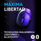 Logitech G G309 Lightspeed Ratón Inalámbrico Gaming Grafito