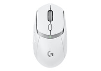 Logitech G G309 Lightspeed Ratón Inalámbrico Gaming Blanco