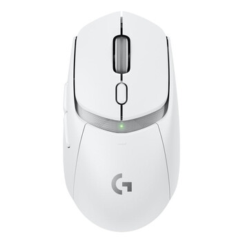 Logitech G G309 Lightspeed Ratón Inalámbrico Gaming Blanco Logitech G G309 Lightspeed Ratón Inalámbrico Gaming Blanco