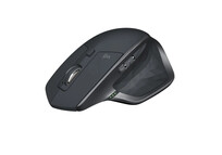 Logitech MX Master 2S Ratón Wireless 4000 DPI Negro