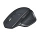 Logitech MX Master 2S Ratón Wireless 4000 DPI Negro