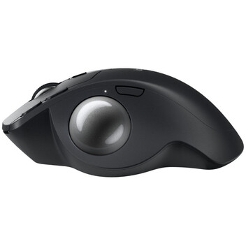 Logitech MX Ergo S Ratón Inalámbrico Bluetooth Trackball 2000 DPI Grafito Logitech MX Ergo S Ratón Inalámbrico Bluetooth Trackball 2000 DPI Grafito