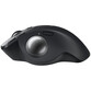 Logitech MX Ergo S Ratón Inalámbrico Bluetooth Trackball 2000 DPI Grafito Logitech MX Ergo S Ratón Inalámbrico Bluetooth Trackball 2000 DPI Grafito