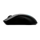Ratón Logitech inalámbrico 32000 DPI RGB Lightforce ambidiestro 8 botones programables