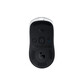 Ratón Logitech inalámbrico 32000 DPI LIGHTSPEED RGB ambidiestro 8 botones blanco