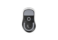 Ratón HP inalámbrico 3200 DPI Bluetooth USB-C 6 botones personalizables Negro