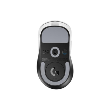 Ratón HP inalámbrico 3200 DPI Bluetooth USB-C 6 botones personalizables Negro
