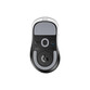 Ratón HP inalámbrico 3200 DPI Bluetooth USB-C 6 botones personalizables Negro