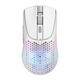Ratón Logitech inalámbrico 44000 DPI magenta ultra ligero 0,25 ms 5 botones