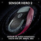 Logitech PRO X SUPERLIGHT 2 DEX Ratón Gaming Inalámbrico para Diestros 44000 DPI Magenta Logitech PRO X SUPERLIGHT 2 DEX Ratón Gaming Inalámbrico para Diestros 44000 DPI Magenta