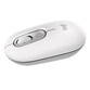 Logitech Pop Mouse Ratón Inalámbrico Compacto con Función de Emojis Personalizables Blanco Logitech Pop Mouse Ratón Inalámbrico Compacto con Función de Emojis Personalizables Blanco