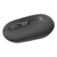 Logitech Pop Mouse Ratón Inalámbrico Compacto con Función de Emojis Personalizables Grafito Logitech Pop Mouse Ratón Inalámbrico Compacto con Función de Emojis Personalizables Grafito