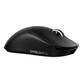 Ratón Logitech PRO X Superlight 2c Inalámbrico 44000 DPI Negro 5 Botones USB-C Ratón Logitech PRO X Superlight 2c Inalámbrico 44000 DPI Negro 5 Botones USB-C