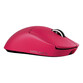 Ratón Logitech PRO X Superlight 2c Inalámbrico 44000 DPI Rosa Ultra Ligero USB-C 5 Botones Ratón Logitech PRO X Superlight 2c Inalámbrico 44000 DPI Rosa Ultra Ligero USB-C 5 Botones