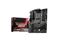 MSI B550 GAMING GEN3
