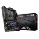 MSI MPG Z490 GAMING PLUS