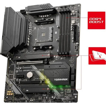 MSI MAG B550 TOMAHAWK MAX WIFI MSI MAG B550 TOMAHAWK MAX WIFI