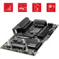 MSI MAG B550 TOMAHAWK MAX WIFI MSI MAG B550 TOMAHAWK MAX WIFI