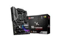 MSI MAG B550 TOMAHAWK